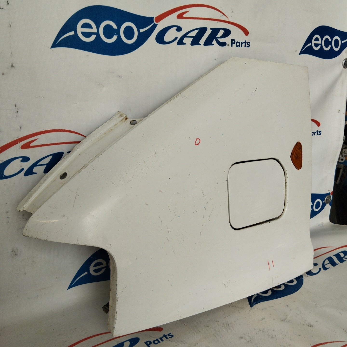 Left mudguard Fiat Ducato 2002 ecoAG2930