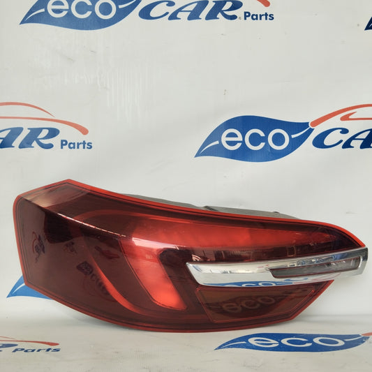 Linke Rückleuchte Opel Insignia 2014 Code: 21070105 ecoAG2931