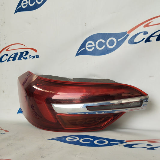 Linke Rückleuchte Opel Insignia 2014 Code: 21070105 ecoAG2931