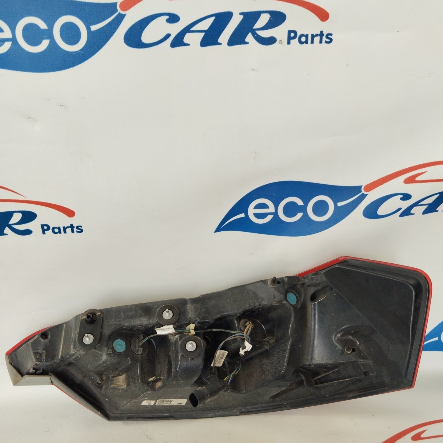 Linke Rückleuchte Opel Insignia 2014 Code: 21070105 ecoAG2931