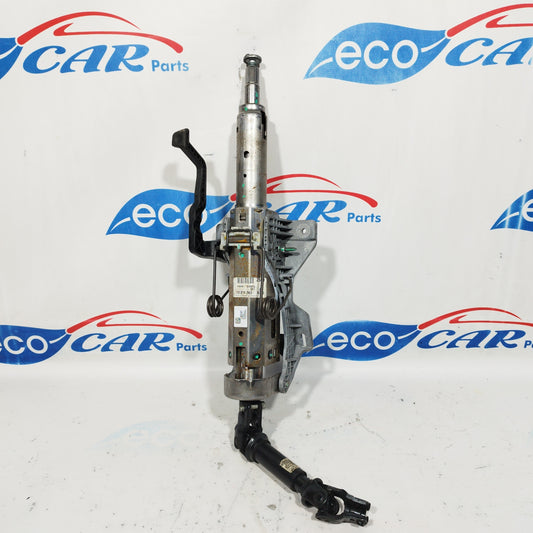 Opel Insignia 2014 Lenksäulencode: 13219343 ecoAC5311