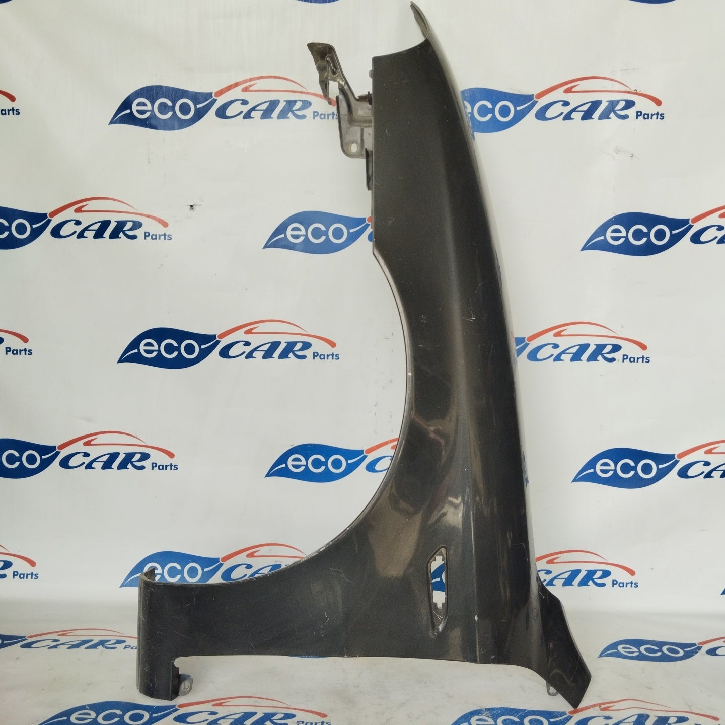 Left mudguard in gunmetal gray Alfa Romeo 147 Second Series ecoAG2932