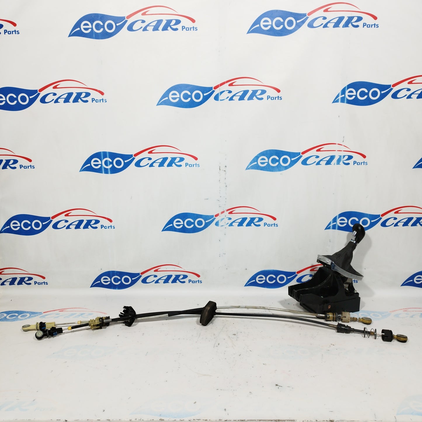 6-Gang-Schalthebel Opel Insignia 2.0 CDTI 2014 Code: 55596503 ecoAC5312