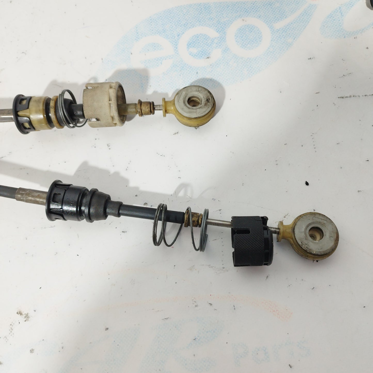 6-Gang-Schalthebel Opel Insignia 2.0 CDTI 2014 Code: 55596503 ecoAC5312