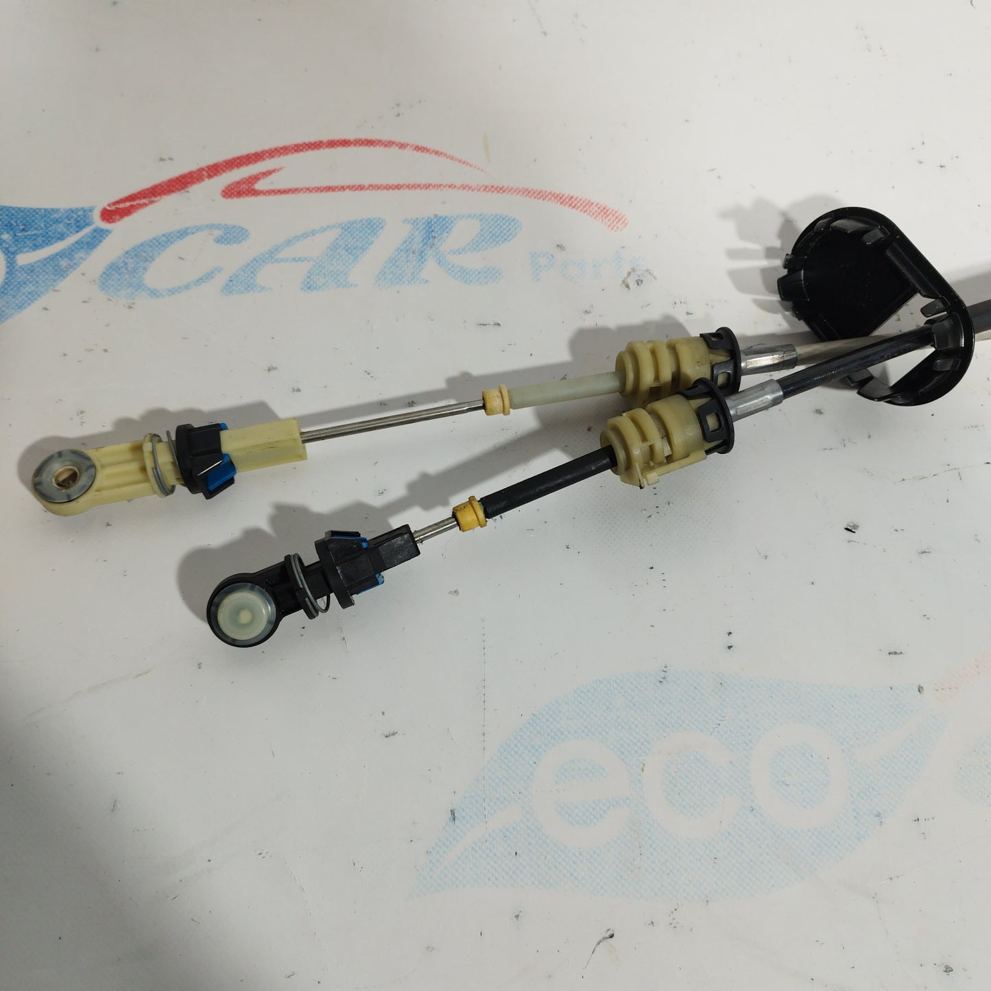 6-Gang-Schalthebel Opel Insignia 2.0 CDTI 2014 Code: 55596503 ecoAC5312