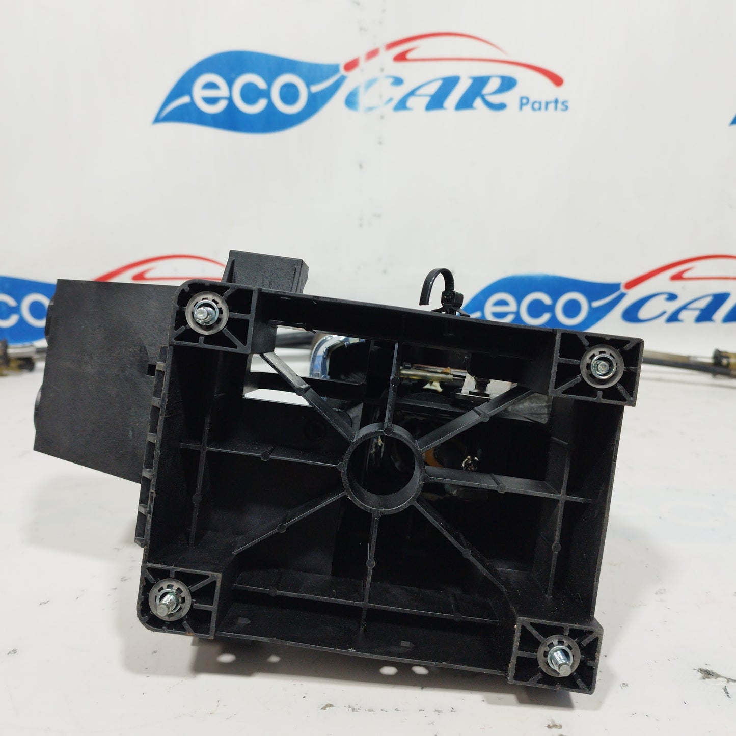 6-Gang-Schalthebel Opel Insignia 2.0 CDTI 2014 Code: 55596503 ecoAC5312