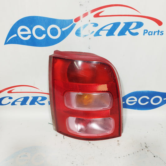 Linke Rückleuchte Nissan Micra K11 2002 Code: 265551F505 ecoAC5313