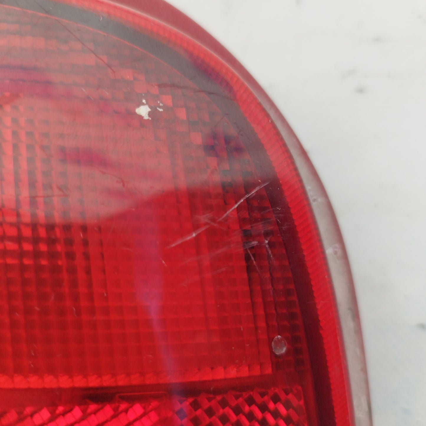 Linke Rückleuchte Nissan Micra K11 2002 Code: 265551F505 ecoAC5313