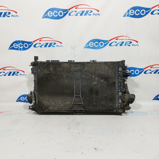 Kühlersatz Opel Insignia 2.0 CDTI 2014, Teilenummer: 13241751 ecoAC5316