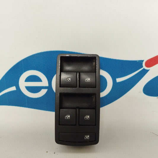 Pulsantiera anteriore sx Opel Insignia 2014 cod: 13222224 ecoAG2937