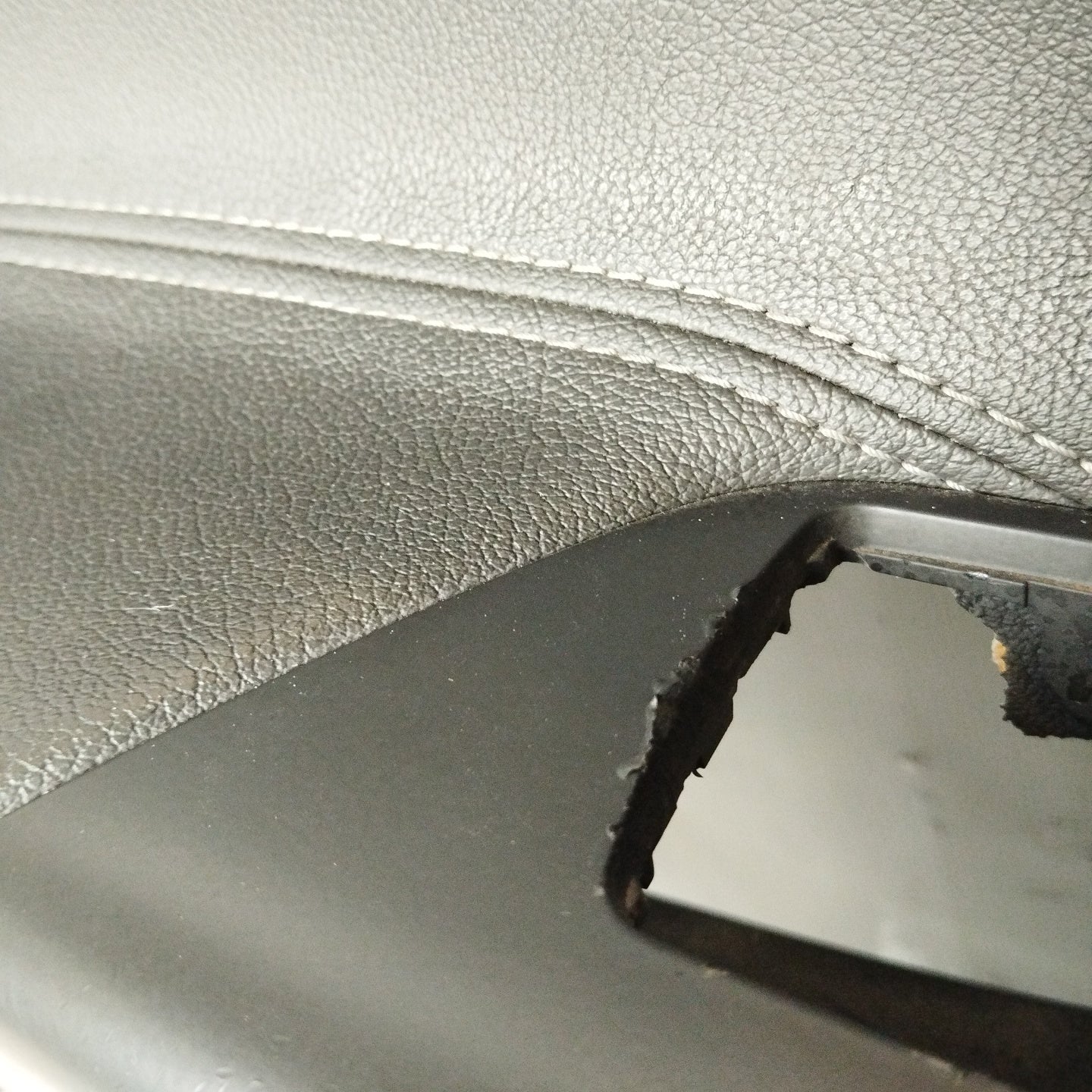 Pannello anteriore sx Opel Insignia 2014 light Kom cod: 22846614 ecoAG2938