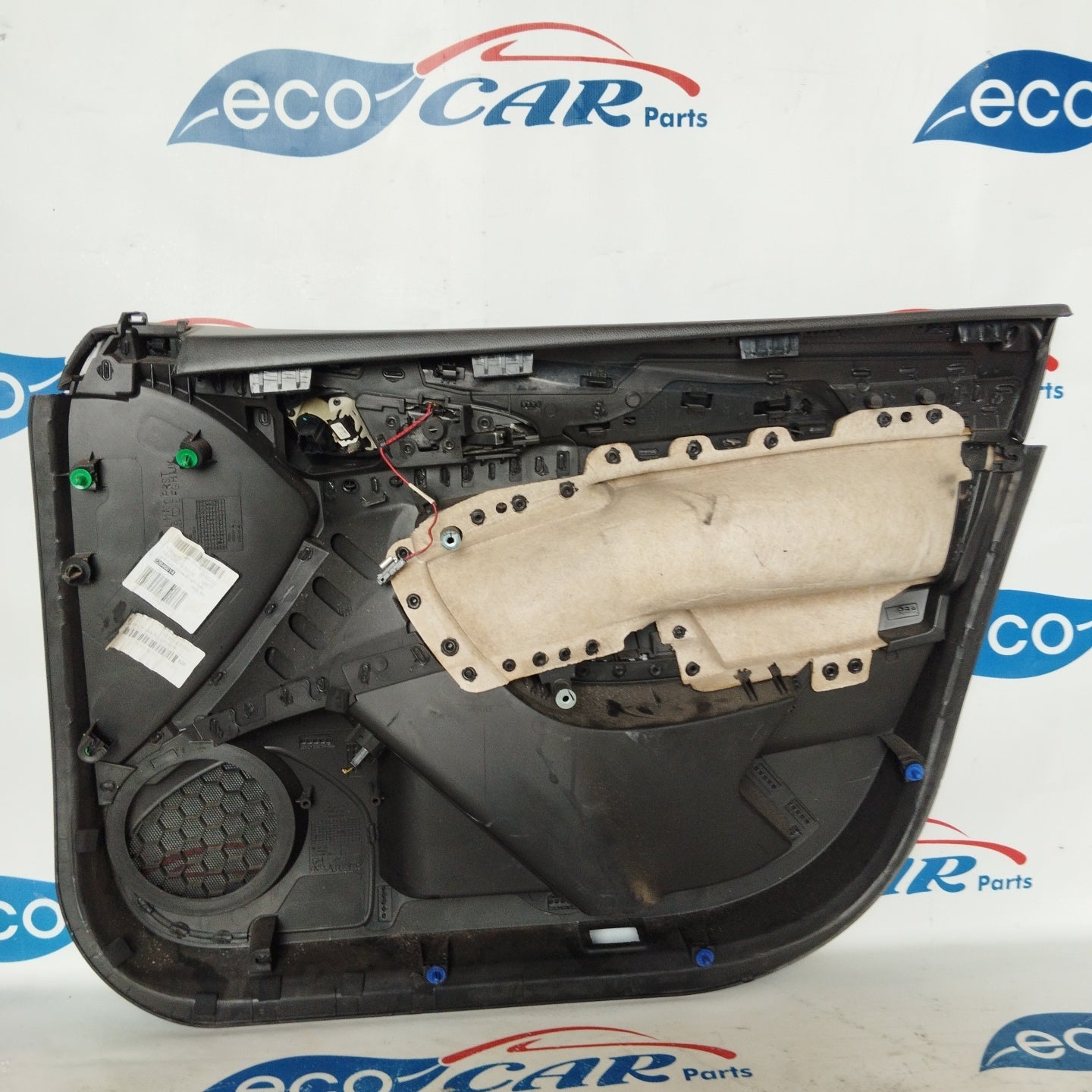 Pannello anteriore sx Opel Insignia 2014 light Kom cod: 22846614 ecoAG2938