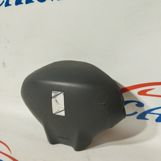 Steering wheel airbag Citroen DS3 2012 code: 5afa3n ecoAG2939