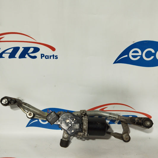 Front windshield wiper motor DS3 2012 code 925.9072 ecoAG2940