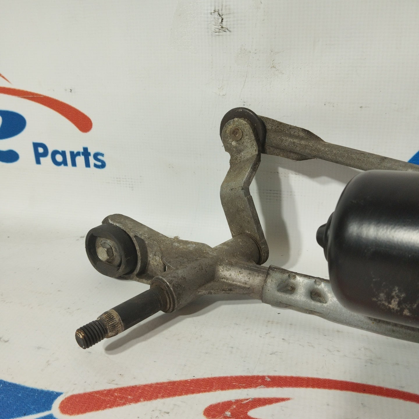 Front windshield wiper motor DS3 2012 code 925.9072 ecoAG2940