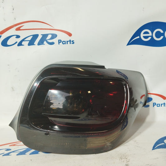 Citroen DS3 2012 rechtes Rücklicht abgedunkelt Modell ecoAG2941