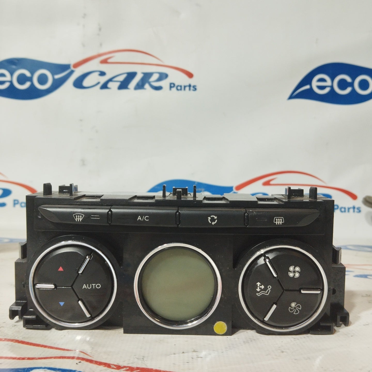 DS3 2012 digitales Klimabedienteil Code: 96783125xt ecoAG2942