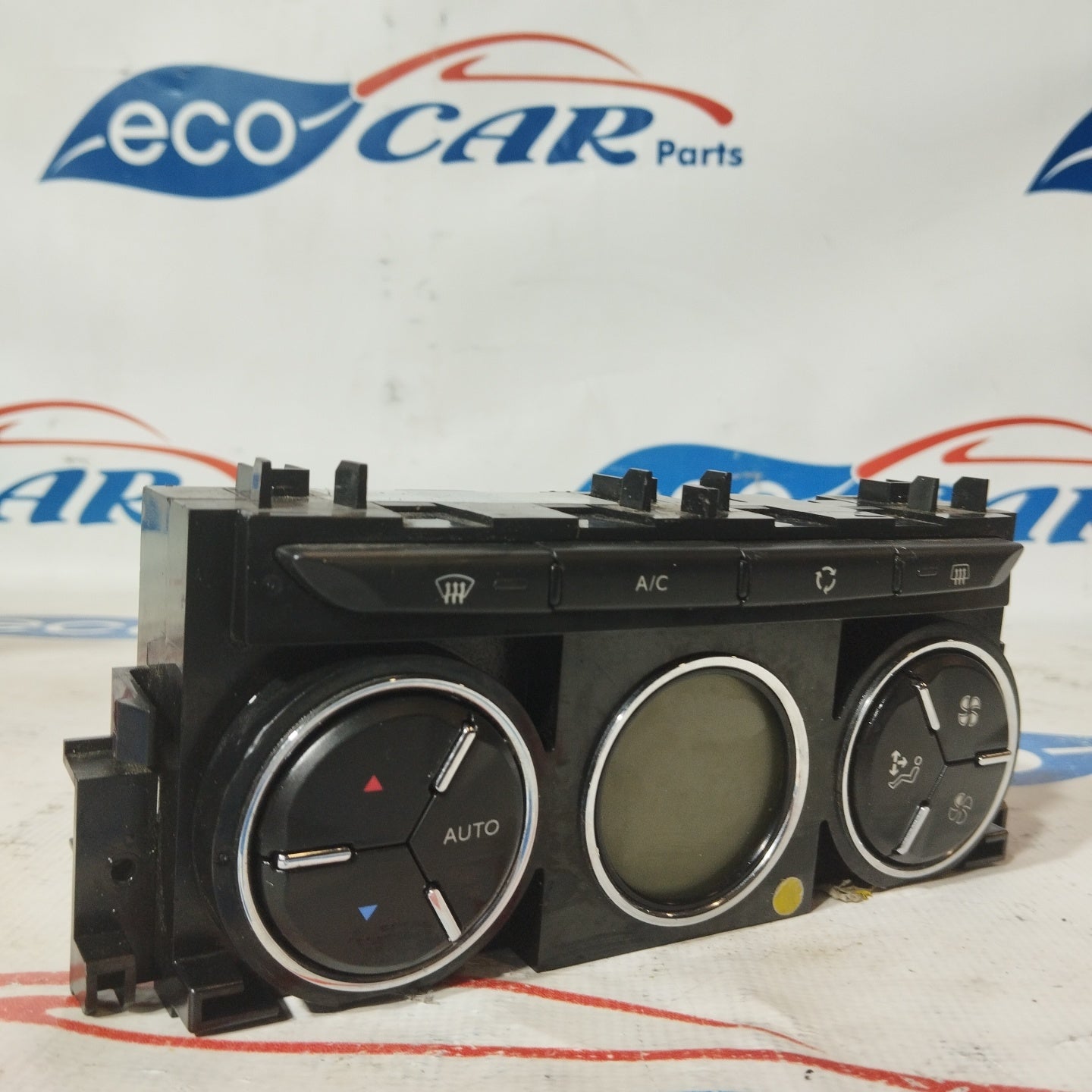 DS3 2012 digitales Klimabedienteil Code: 96783125xt ecoAG2942