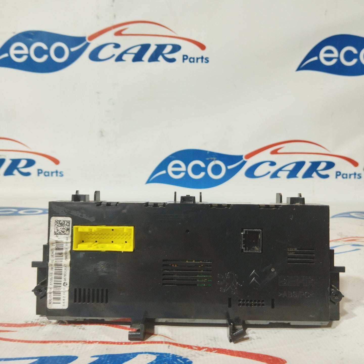 DS3 2012 digitales Klimabedienteil Code: 96783125xt ecoAG2942