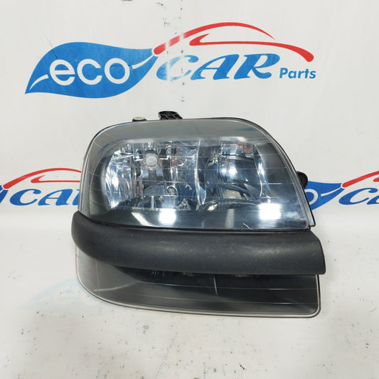 Fanale anteriore dx Fiat Doblo 2002 DEPO ecoAC5318