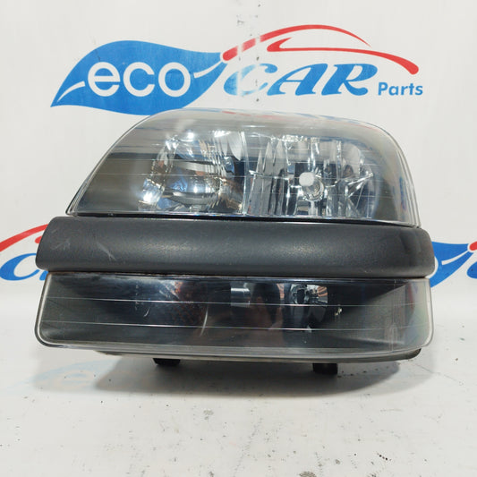 Fanale anteriore sx Fiat Doblo 2002 DEPO ecoAC5319