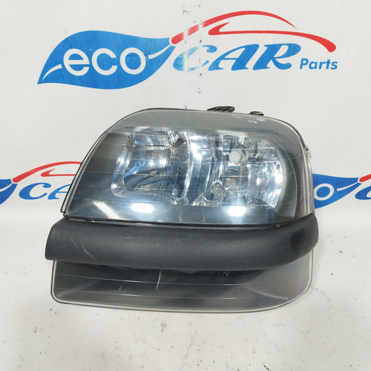 Fanale anteriore sx Fiat Doblo 2002 DEPO ecoAC5319