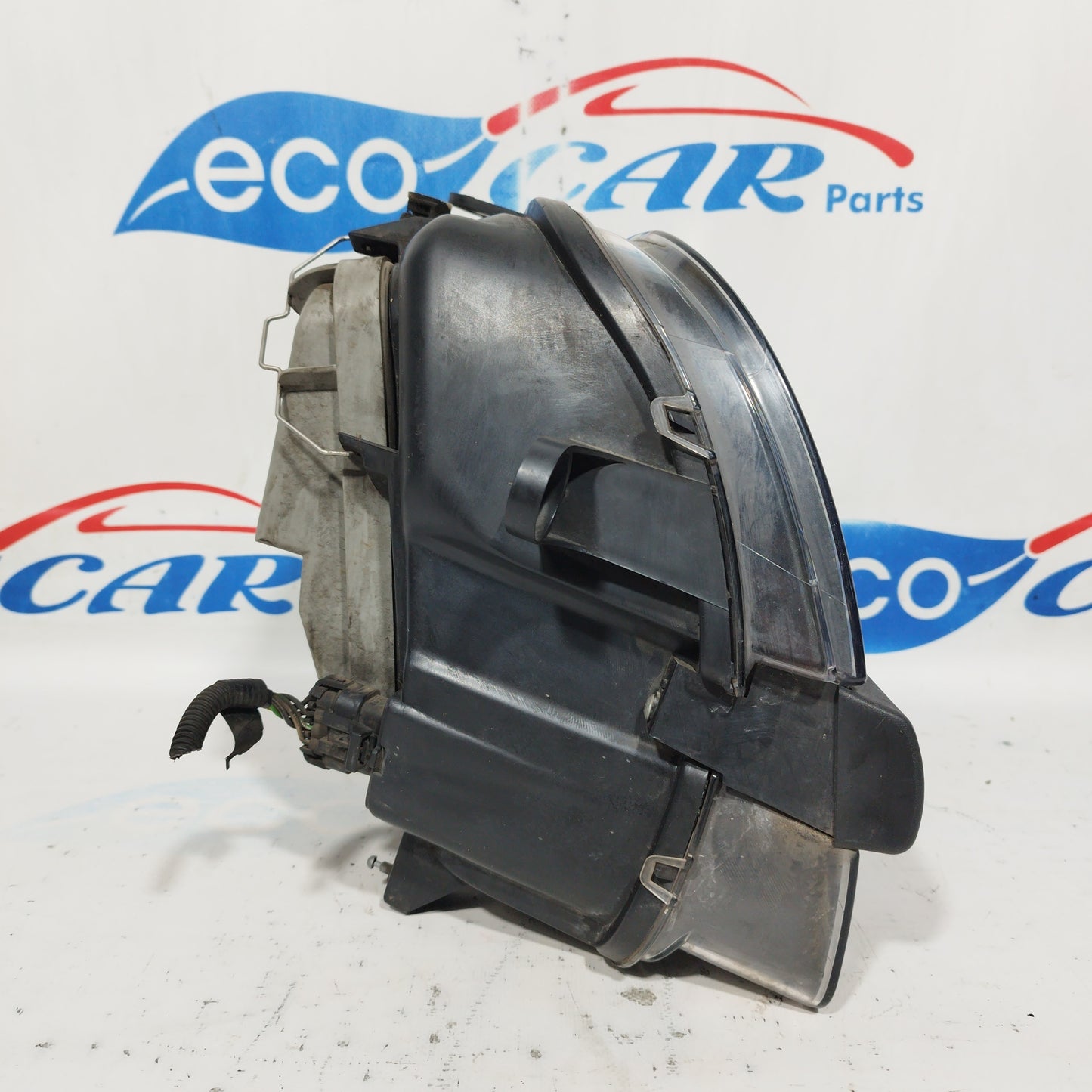 Fanale anteriore sx Fiat Doblo 2002 DEPO ecoAC5319