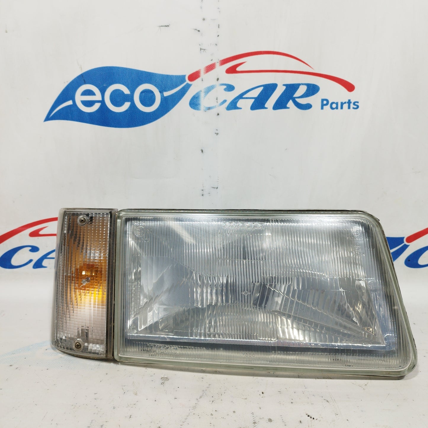 Fanale anteriore dx Iveco Daily 1998 codice: 1616317730 ecoAC5320