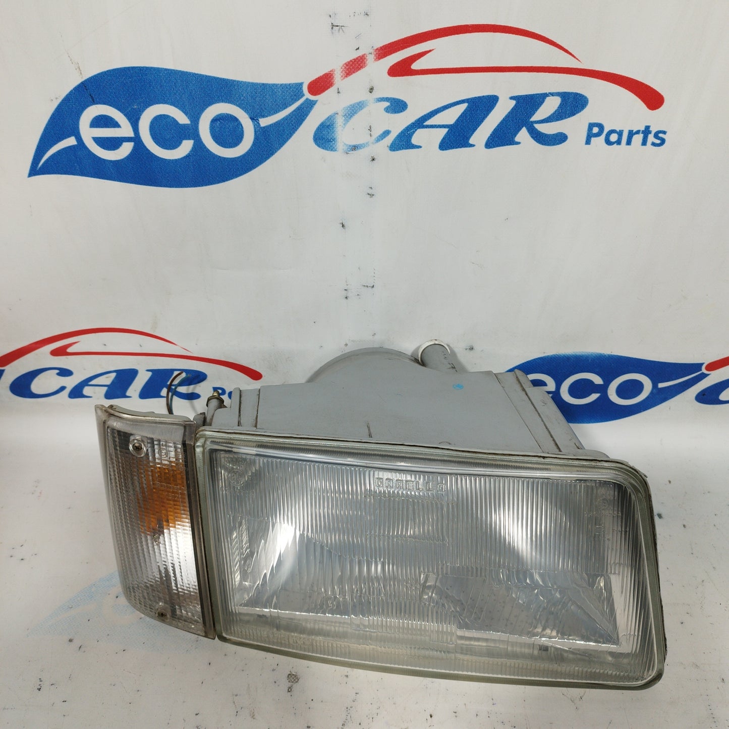 Fanale anteriore dx Iveco Daily 1998 codice: 1616317730 ecoAC5320
