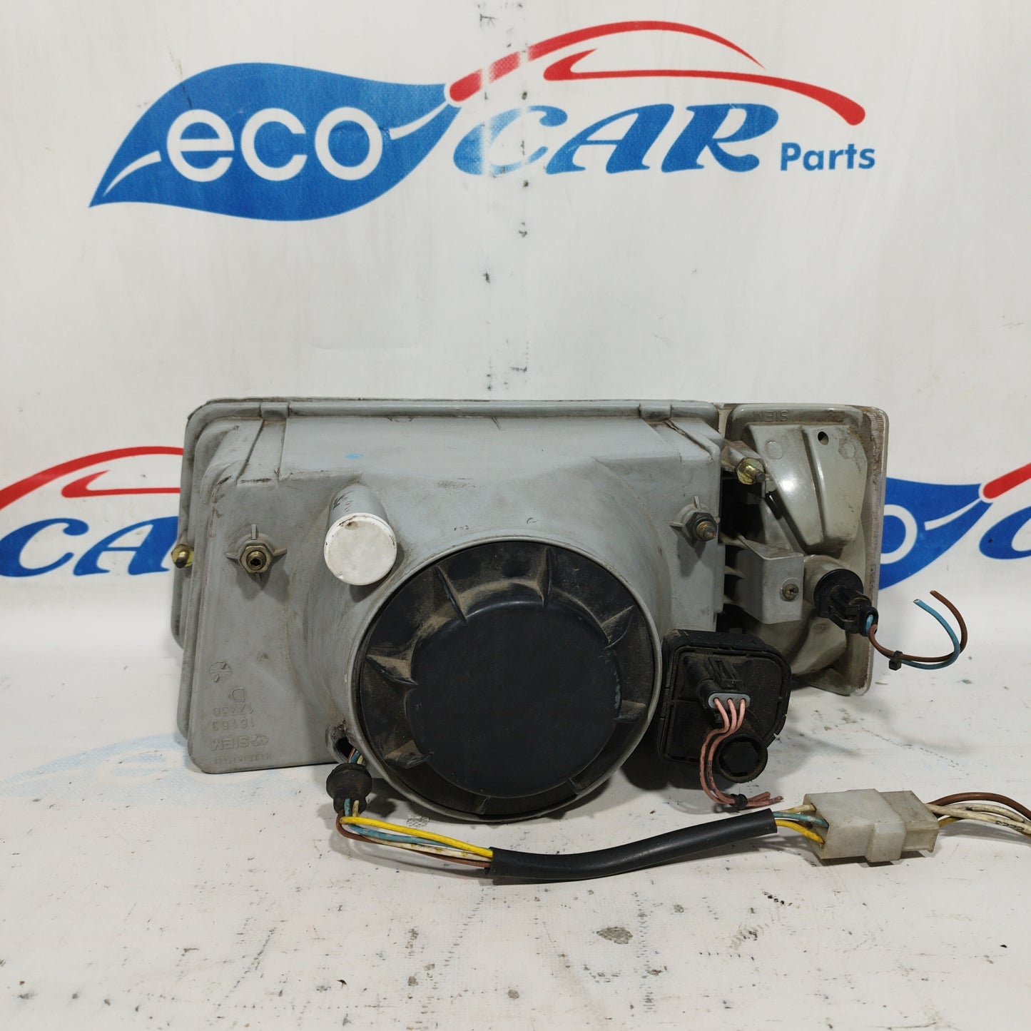 Fanale anteriore dx Iveco Daily 1998 codice: 1616317730 ecoAC5320