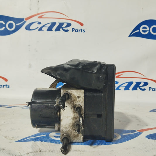 Peugeot 1007 1.4 HDI ABS, Teilenummer 10.0960-1154.3, ecoAG2945, Lackierung: Schwarz