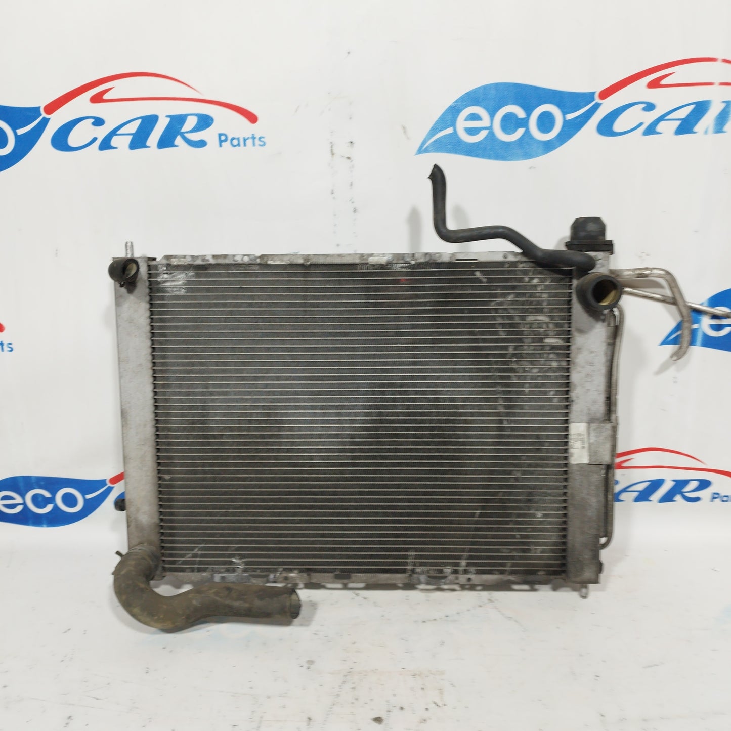 Kühlersatz Renault Clio 1.5 dci 2010, Teilenummer: 8200688390 ecoAC4561