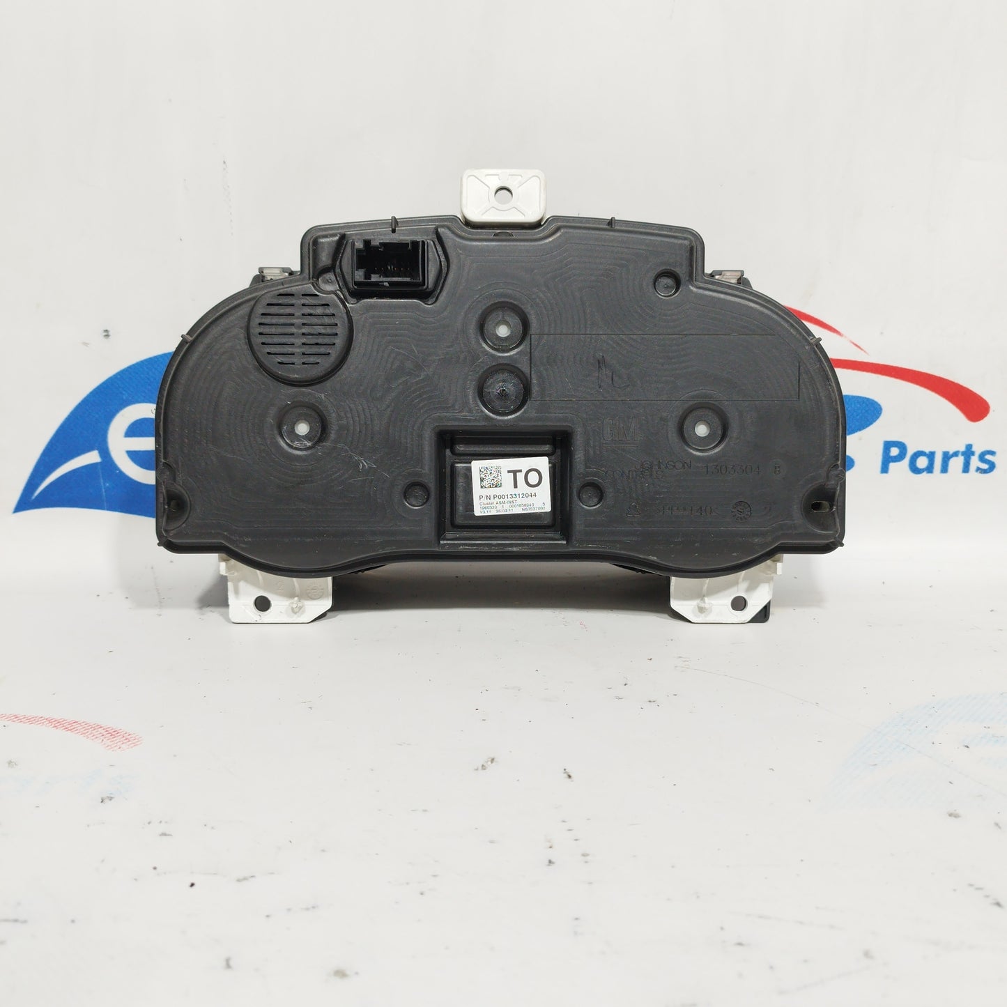 Instrument cluster Opel Corsa D 1.2 b 2010 Code 1303304 ecoAC5329