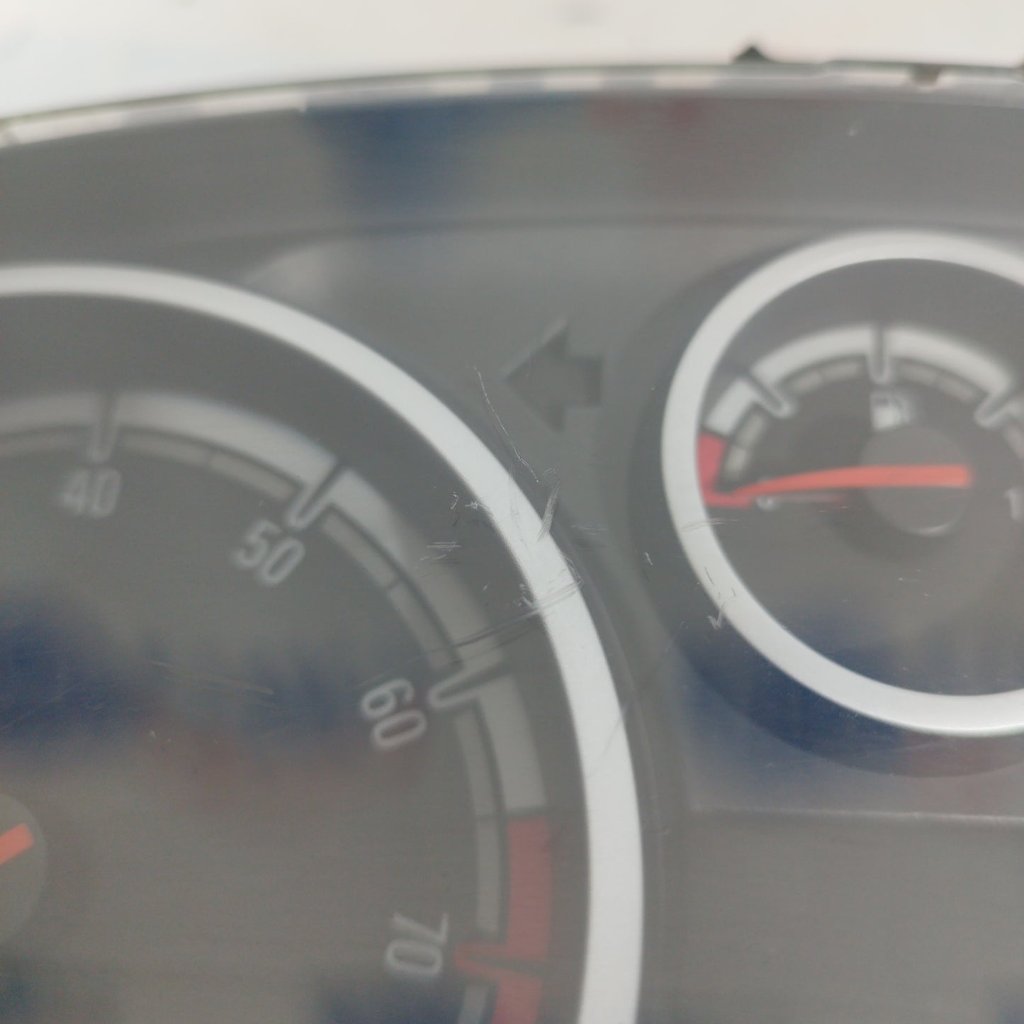 Instrument cluster Opel Corsa D 1.2 b 2010 Code 1303304 ecoAC5329