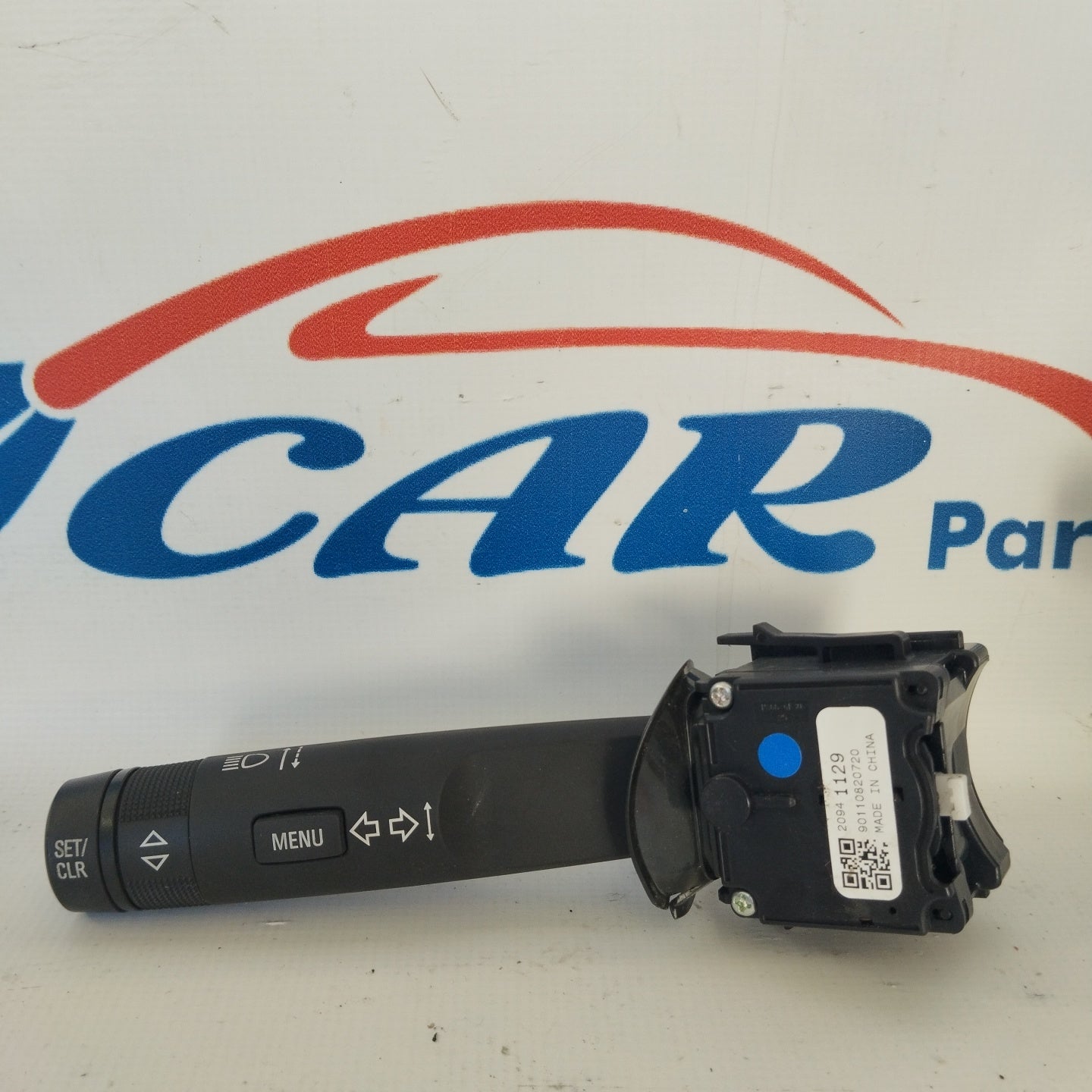 Left side light switch Opel Corsa E Cod. 20941129 ecoAG2873