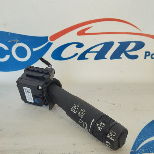 Right side light switch Opel Corsa E code: 95433818 ecoAG2947