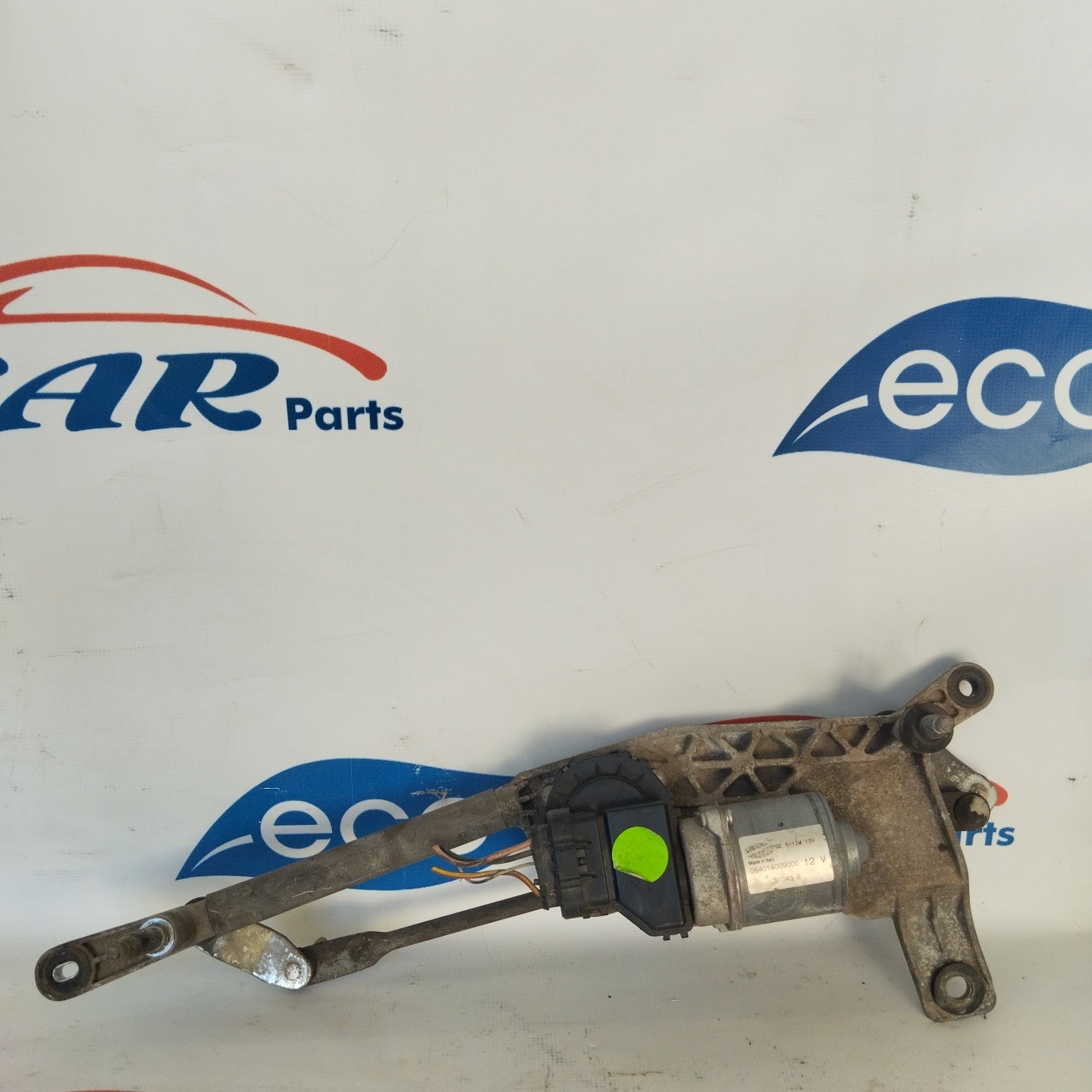 Motorino tergicristallo anteriore Fiat idea 2006 cod: 064014009000 ecoAG2948