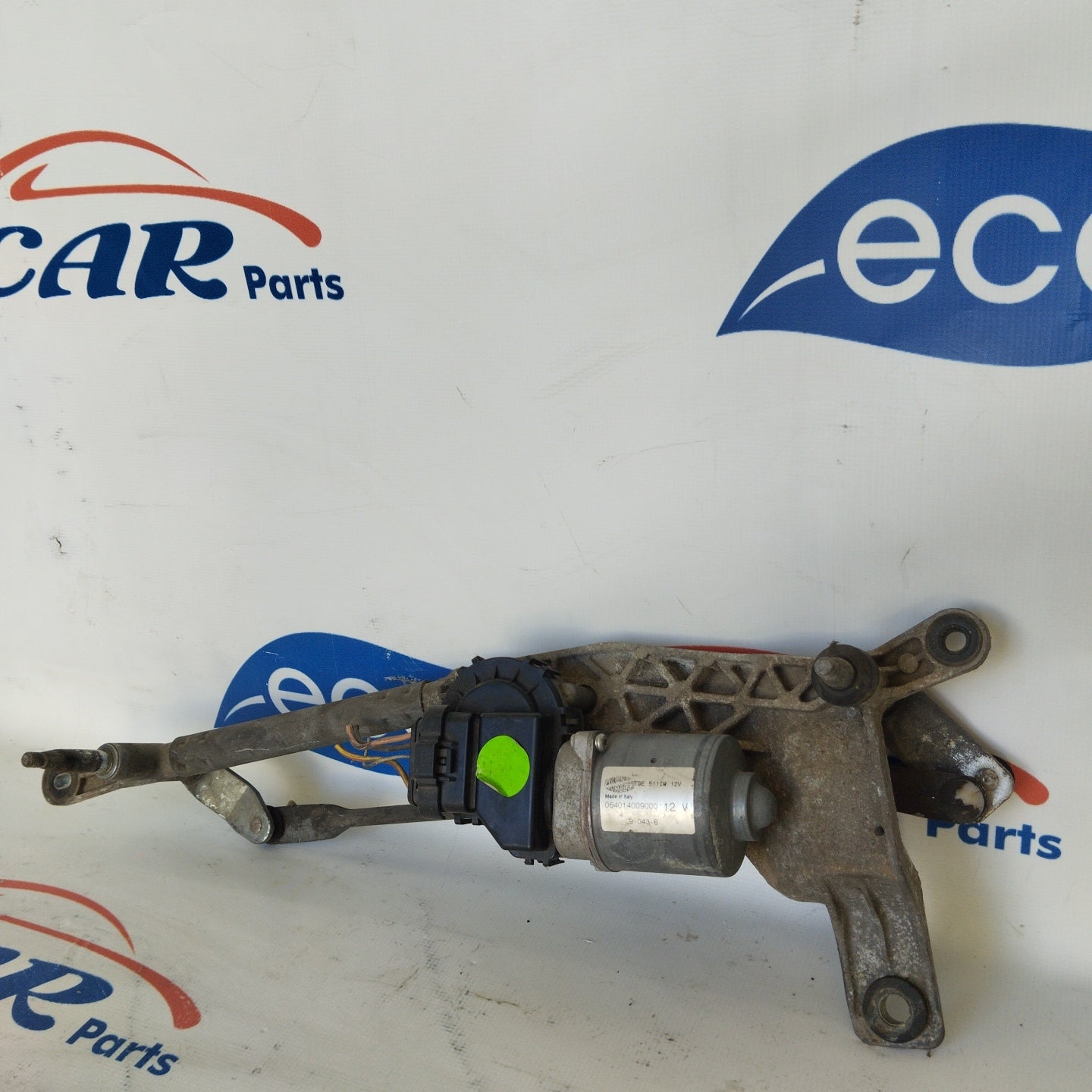 Motorino tergicristallo anteriore Fiat idea 2006 cod: 064014009000 ecoAG2948