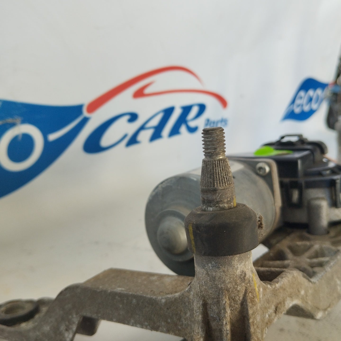 Motorino tergicristallo anteriore Fiat idea 2006 cod: 064014009000 ecoAG2948