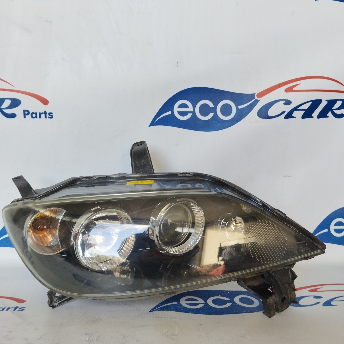Fanale anteriore Dx Mazda 2 2006 ecoAG2951