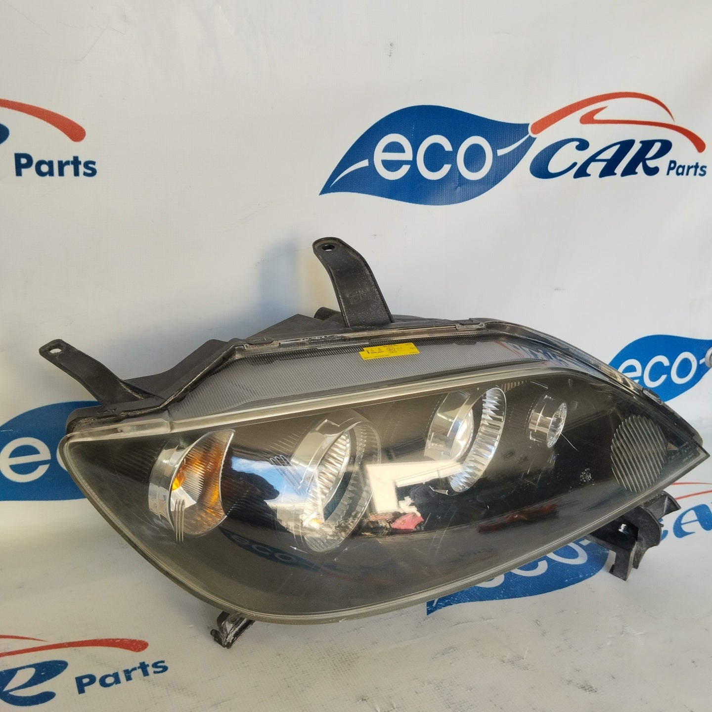 Fanale anteriore Dx Mazda 2 2006 ecoAG2951
