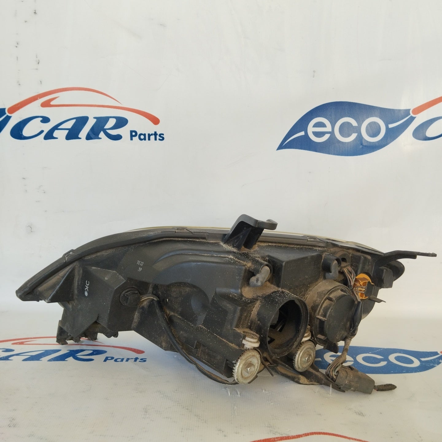 Fanale anteriore Dx Mazda 2 2006 ecoAG2951