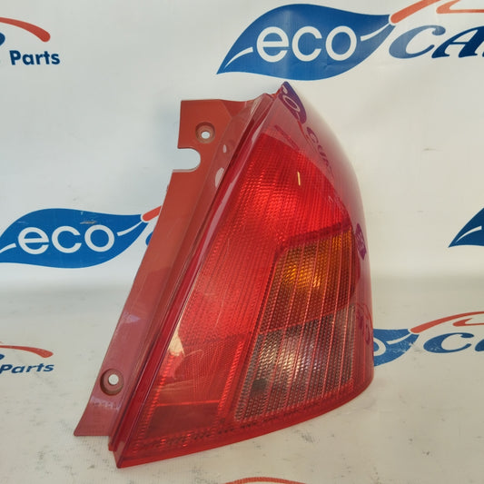 Rechtes Rücklicht Suzuki Swift 2005 ecoAG2952
