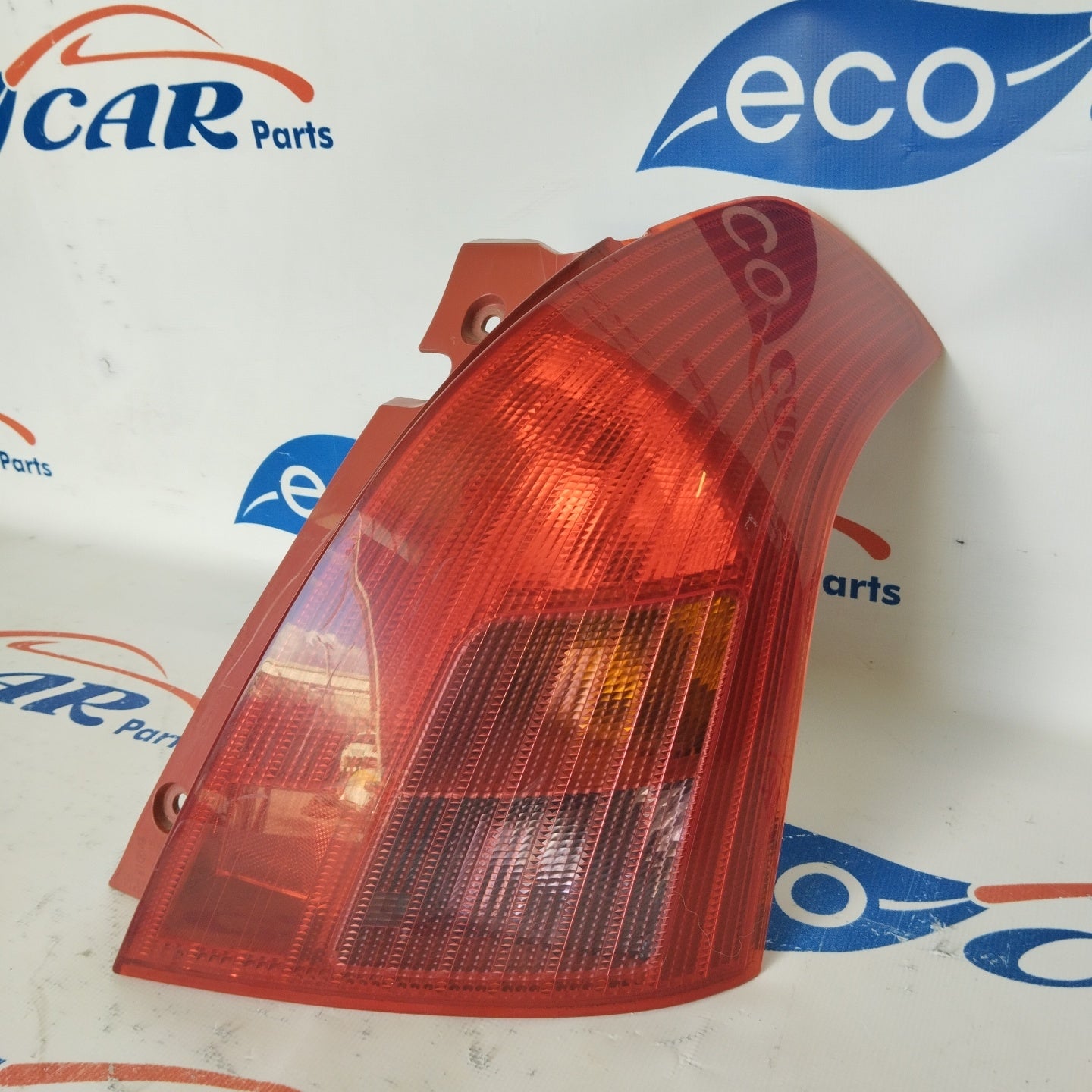 Rechtes Rücklicht Suzuki Swift 2005 ecoAG2952