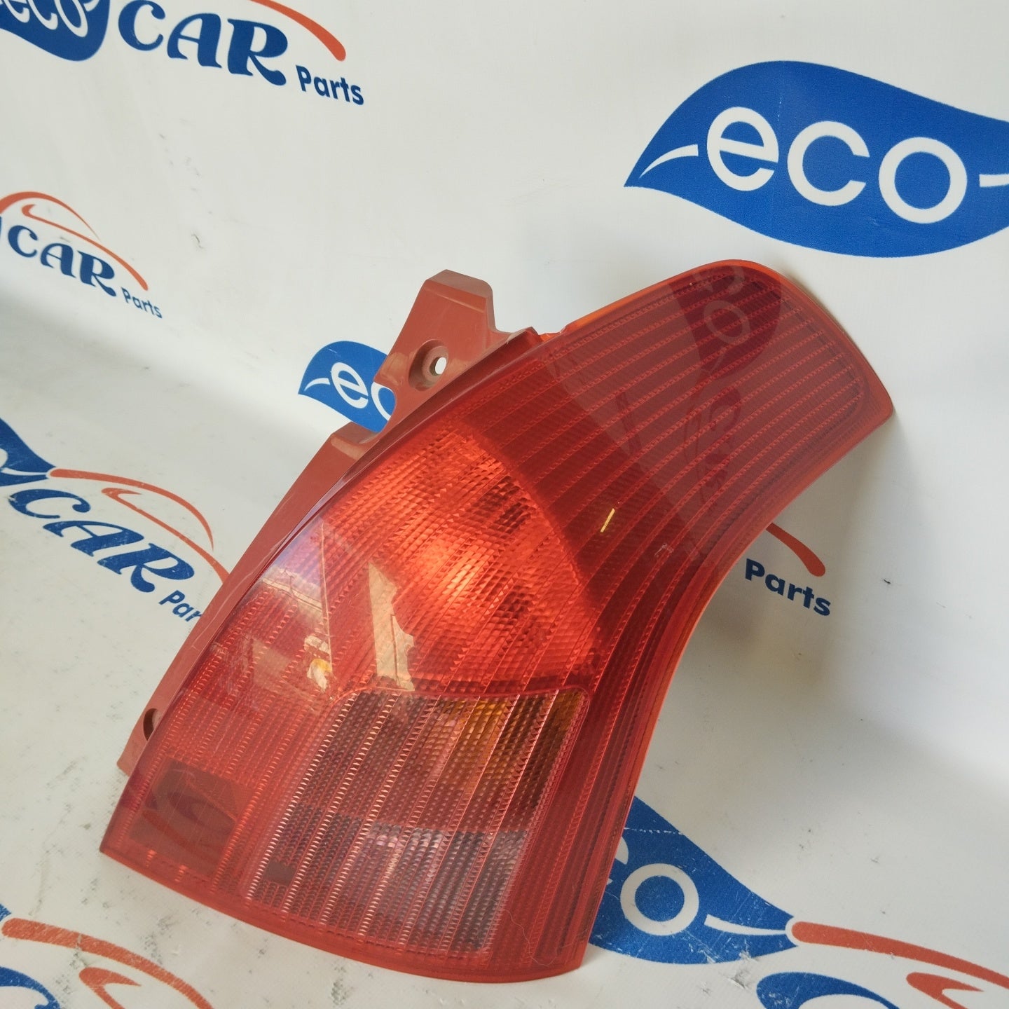 Rechtes Rücklicht Suzuki Swift 2005 ecoAG2952