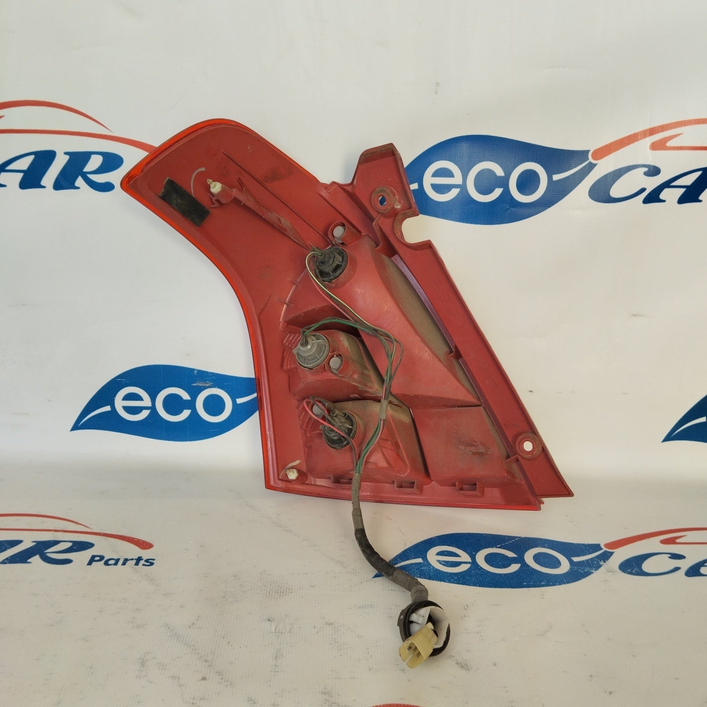 Rechtes Rücklicht Suzuki Swift 2005 ecoAG2952