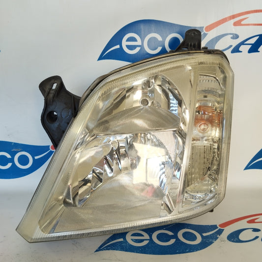 Linker Frontscheinwerfer Opel Meriva 2003 ecoAG2953