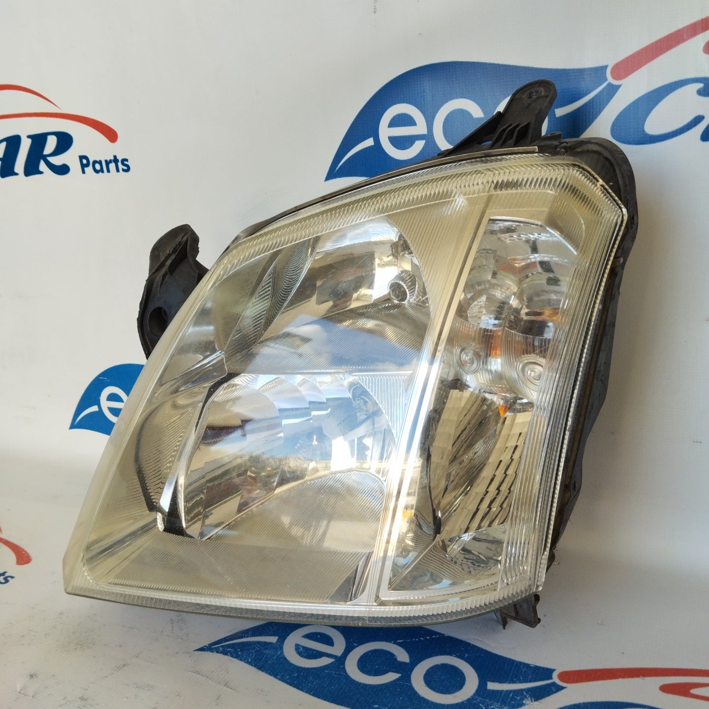 Linker Frontscheinwerfer Opel Meriva 2003 ecoAG2953