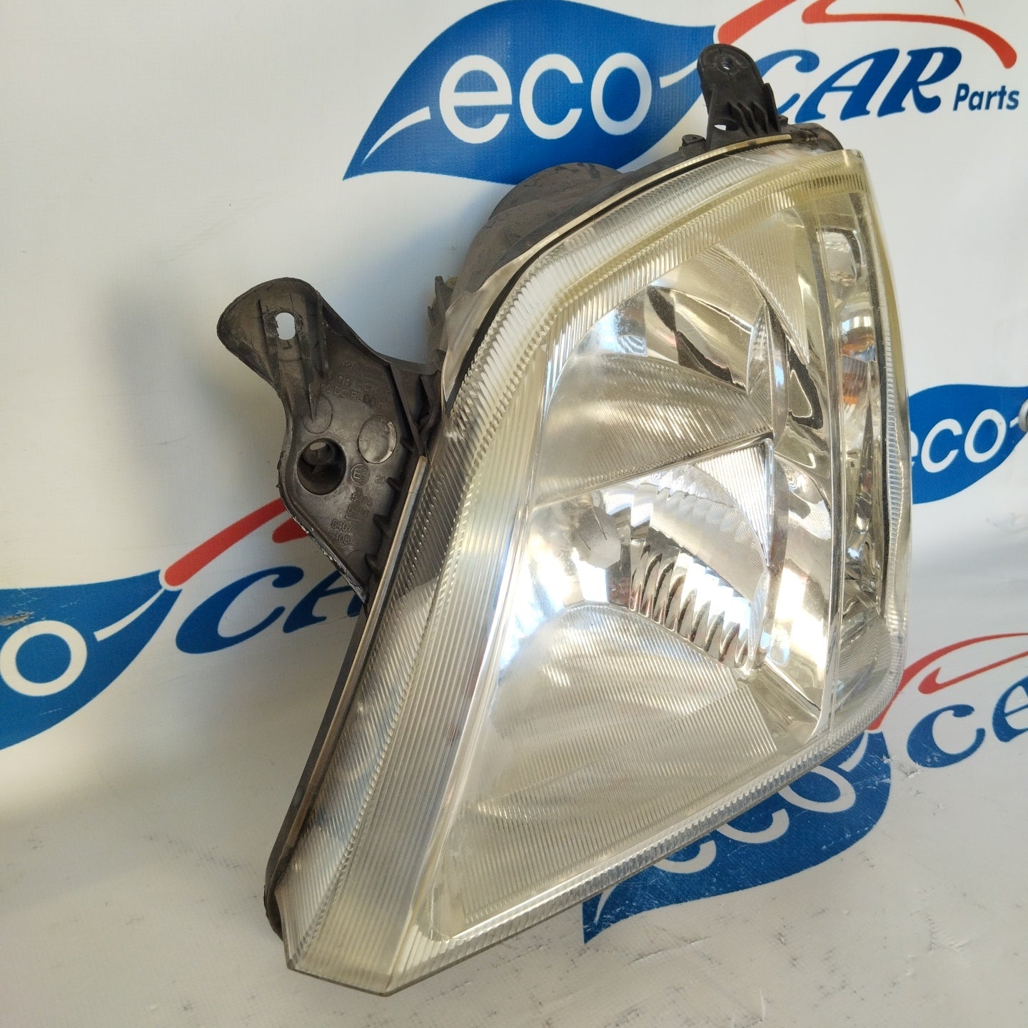 Linker Frontscheinwerfer Opel Meriva 2003 ecoAG2953