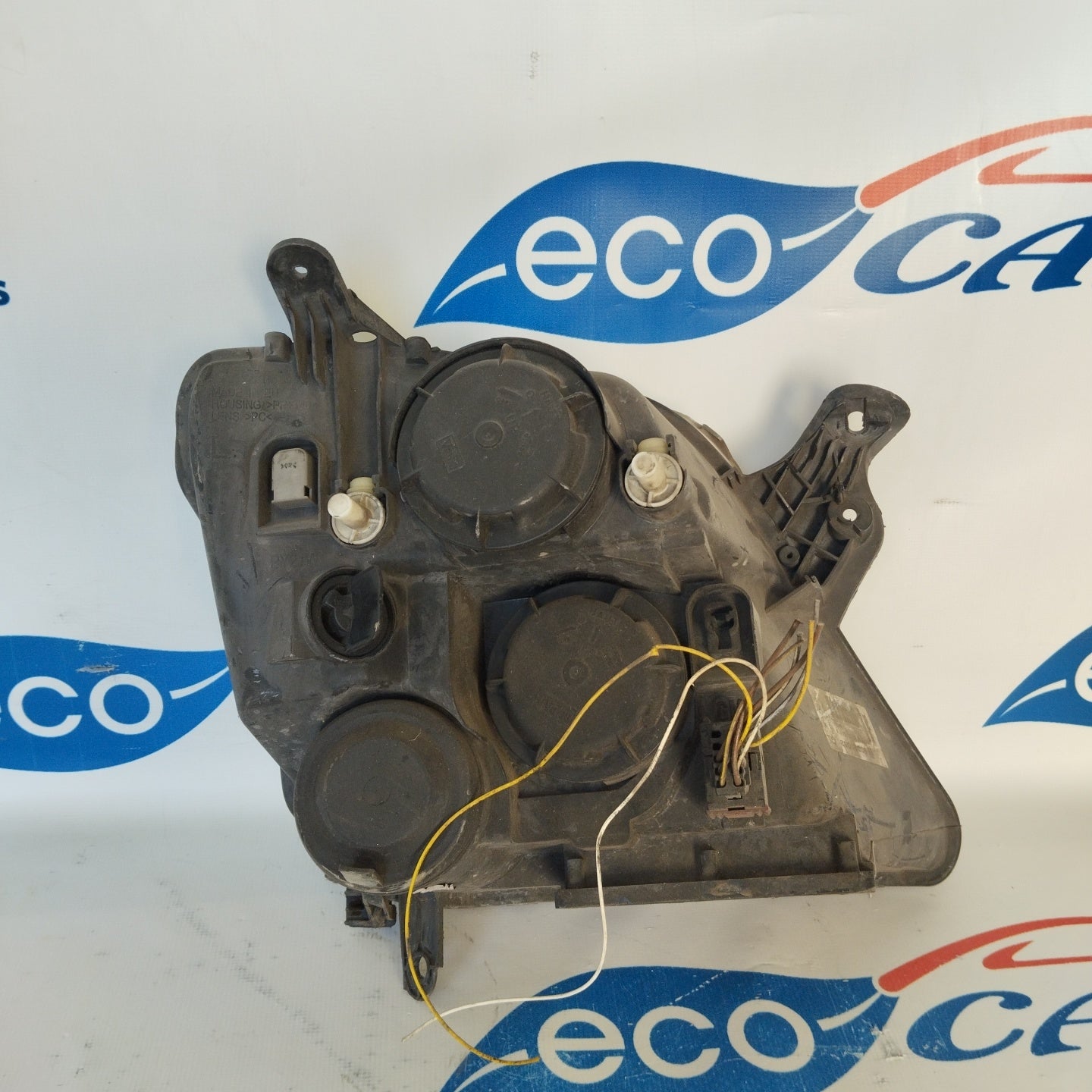 Linker Frontscheinwerfer Opel Meriva 2003 ecoAG2953
